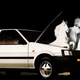 Illustration for article titled The Weirdest Car Print Ads Youve Ever Seen